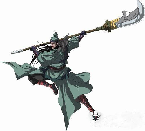 人物动漫形象设计的细节刻画，让你的人物形象跃然纸上